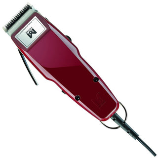 Moser Rasoio per capelli 1400 rosso — Tagliacapelli