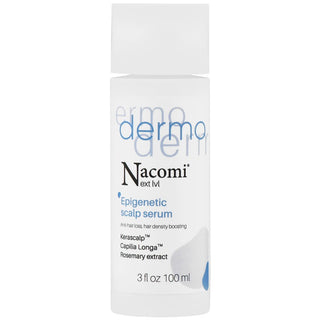 세로 더모 스칼프 Nacomi 넥스트 레벨 100ml 