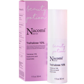 Nacomi 넥스트 레벨 트레알로시오 10% - 세럼 