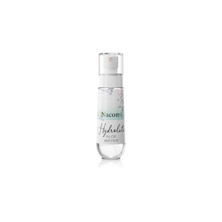알로에 하이드롤라토 워터 Nacomi 80ml 
