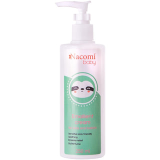 보습 크림 Nacomi 베이비 