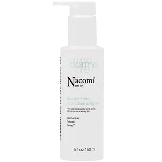 Nacomi 넥스트 레벨 더모 클렌징 페이셜 젤 150ml 