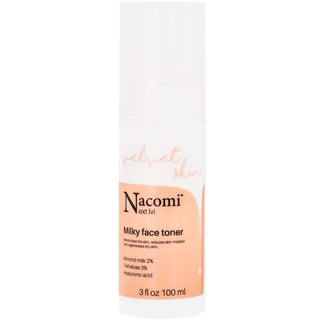 Nacomi 넥스트 레벨 밀키 페이스 토너 100ml 