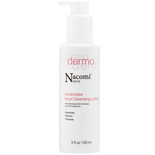 Nacomi Next Level Dermo 에멀전 150ml 