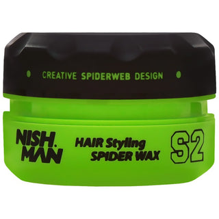 Nishman S2 Spider Wax Tarantula 150ml 