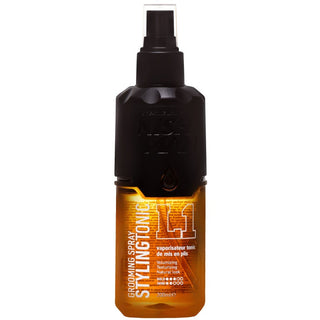 Hårplejespray Nishman 200 ml 