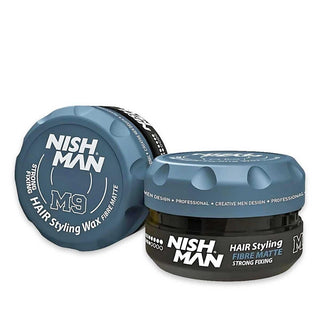 Nishman M9 Cera Fibrosa Mate 100ml 