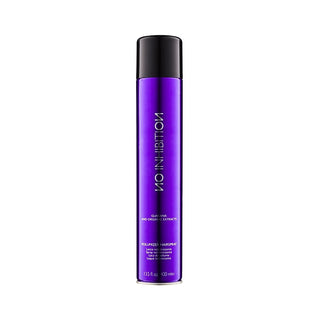 Volumen-Haarspray No Inhibition 400ml 