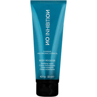 No Inhibition ボディブースタークリーム 125 ml — ボディクリーム