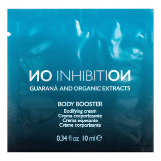 Creme Booster Corpo No Inhibition 10 ml 