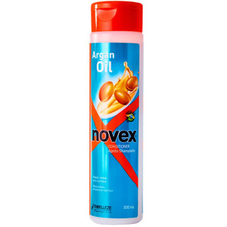 Novex Balsam med Arganolie 300ml 