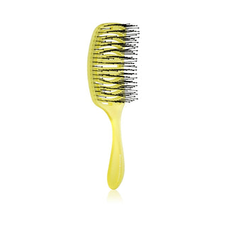 Olivia Garden iDetangle Hair Pride Edition gul 
