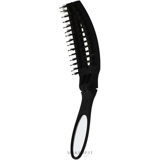 Olivia Garden Spazzola Liscia On The Go — Spazzola per capelli