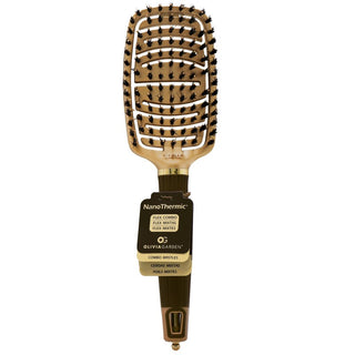 Olivia Garden 92 NanoThermic Flex Combo — Spazzola capelli