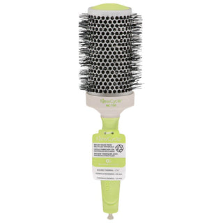 Olivia Garden 143 New Cycle — Spazzola termica