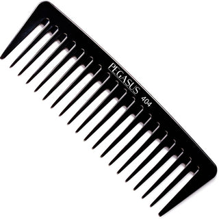 Pegasus Comb Mi Piace Selvaggio 404 — Pettine capelli
