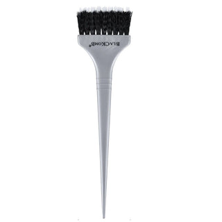 Poniks Blackomb CK1418 - frisörpensel för hårfärgning 22 cm x 5 cm 