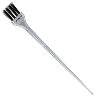 Poniks Blackomb CK2418 - frisörborste för hårfärgning 21 cm x 2 cm 