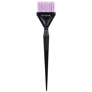 Ponik's Pennello BP201 arcobaleno 4,5 cm — Pennello tintura capelli
