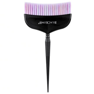 Ponik's Blackomb BP203 Pennello arcobaleno 12 cm — Pennello per makeup