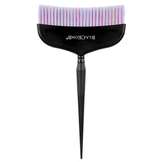 Ponik's Blackomb BP204 Pennello arcobaleno 14 cm — Pennello per makeup