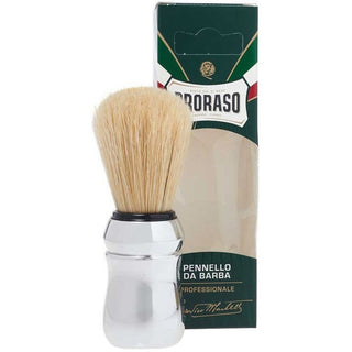 シェービングブラシ Proraso