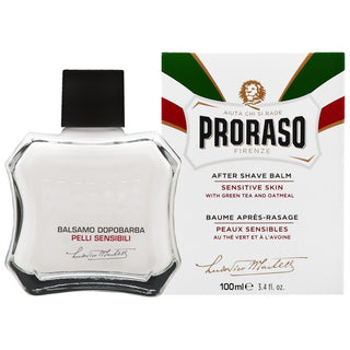 Aftershavebalsam Proraso Sensitive 100ml 
