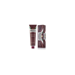 シェービングソープ Proraso 粗目 150ml
