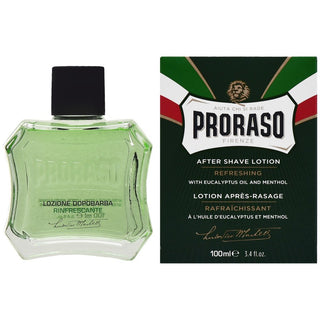 Proraso リフレッシュアフターシェーブ 100ml