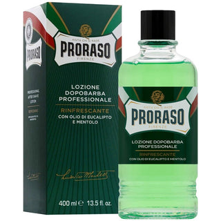 Proraso リフレッシュアフターシェーブ 400ml