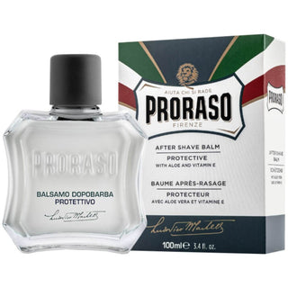 Proraso Skyddande Aftershave-balsam 100ml 