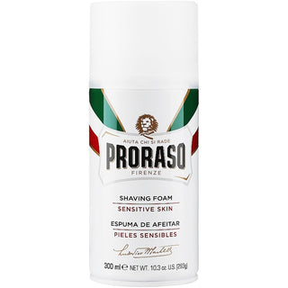 Pěna na holení Proraso Sensitive 300ml 