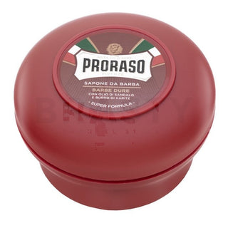 シェービングソープ Proraso 粗めの150ml瓶