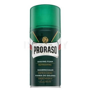 Proraso Osvěžující pěna na holení 300ml 