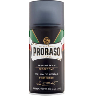 Proraso Ochranná pěna na holení 300ml 