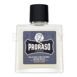 Proraso Azur Skäggbalsam med Lime 100ml 