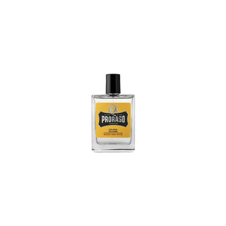 Proraso Wood & Spice Kolínská voda 100ml 