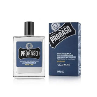 Aftershavebalsam Proraso Azur Lime 100ml 