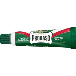 Proraso Uppfriskande rakkräm med eukalyptus 10 ml 