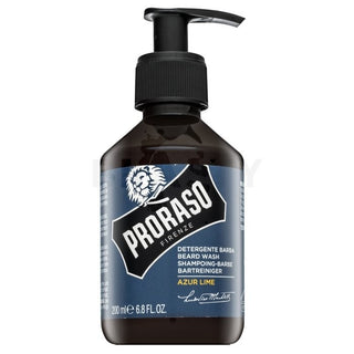 Proraso Azur Lime skäggtvål 200ml 