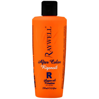 Raywell After Color Rigenoil Fluido 250ml 