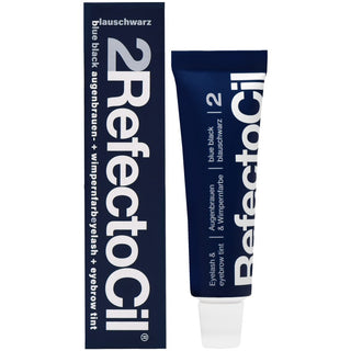 Refectocil henna para cejas y pestañas en gel 15ml 2 