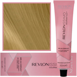 Revlon Revlonissimo Colorsmetique Hårfarve 60ml 033 