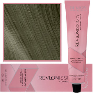 Revlon Revlonissimo Colorsmetique Hårfarve 60ml ,713 