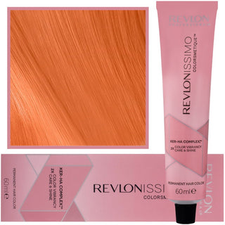 Revlon Revlonissimo Colorsmetiche Arancione 400 60ml — Tinta capelli