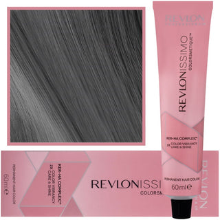 Revlon Revlonissimo Colorsmetique Hårfarve 60 ml, 102 