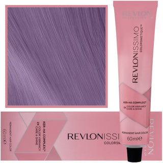 Revlon Revlonissimo Colorsmetique Hårfarve 60ml 022 