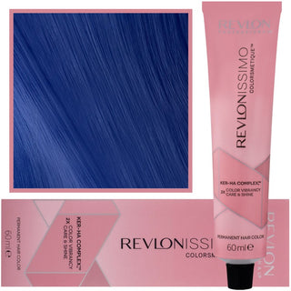 Revlon Revlonissimo Colorsmetiche 919 60ml — Tinta per capelli