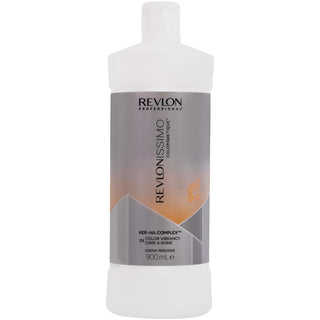 Revlon Revlonissimo Oxiderande Kräm med Peroxid Revlonissimo 900ml 30 VOL | 9% 