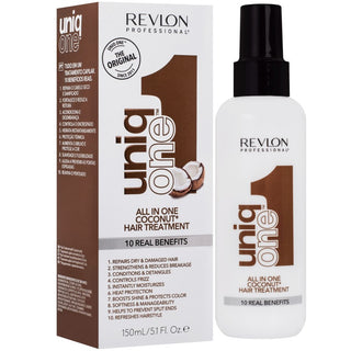 Revlon Uniq One Kokosbalsamspray 150 ml 